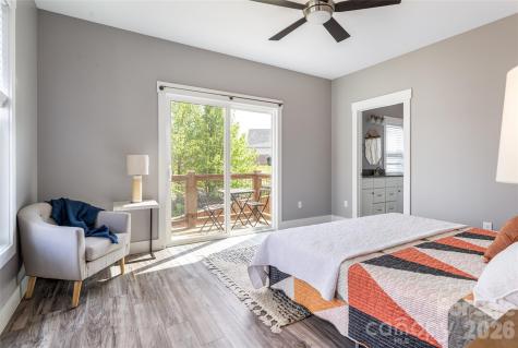 35 Alice Clement Lane Asheville NC 28803