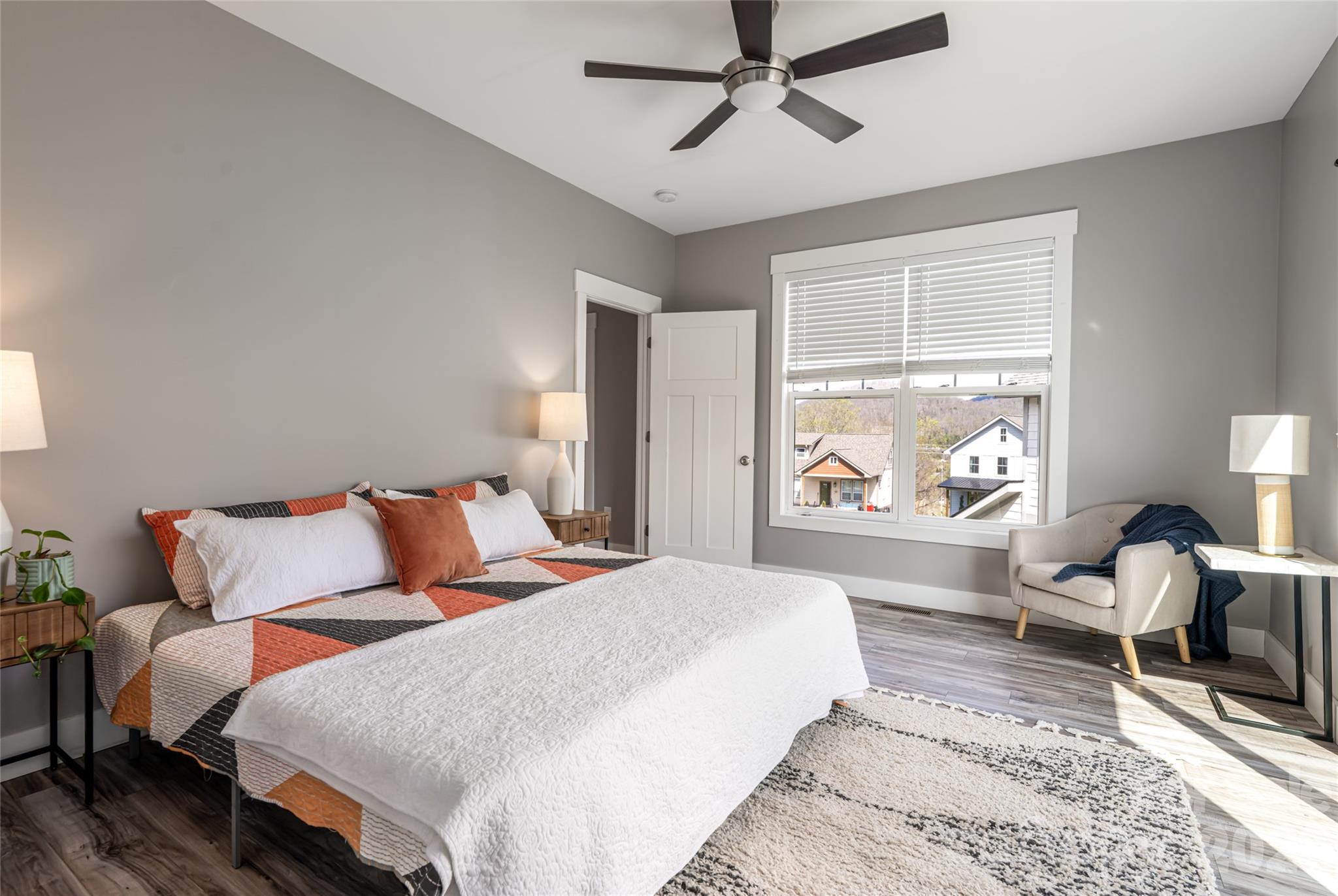 35 Alice Clement Lane Asheville NC 28803