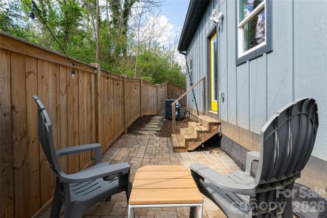 35 Alice Clement Lane Asheville NC 28803