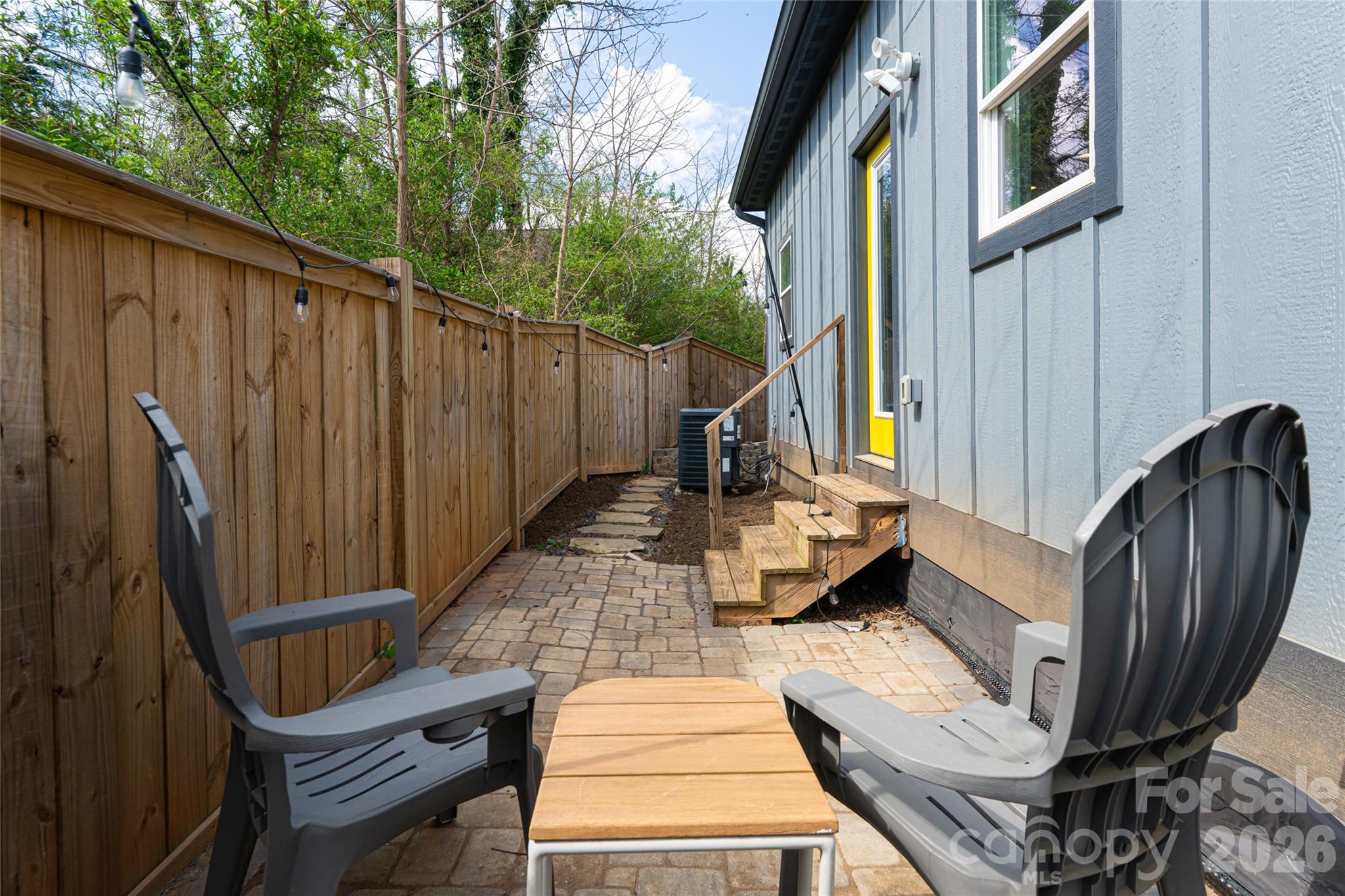 35 Alice Clement Lane Asheville NC 28803