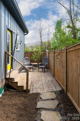 35 Alice Clement Lane Asheville NC 28803