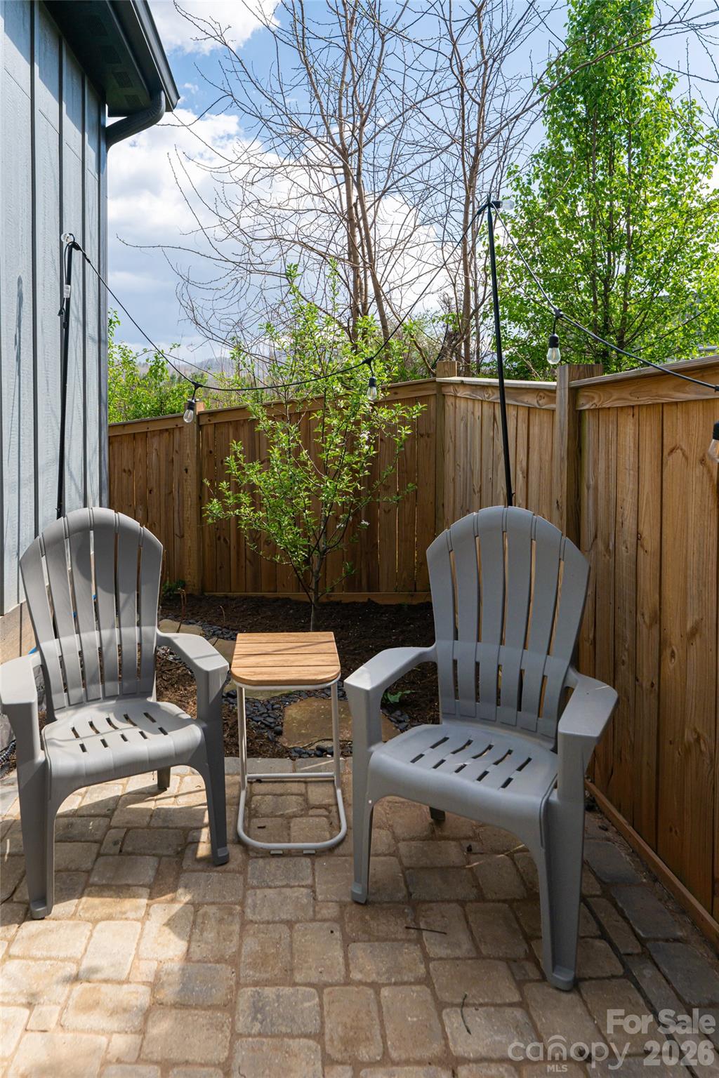 35 Alice Clement Lane Asheville NC 28803