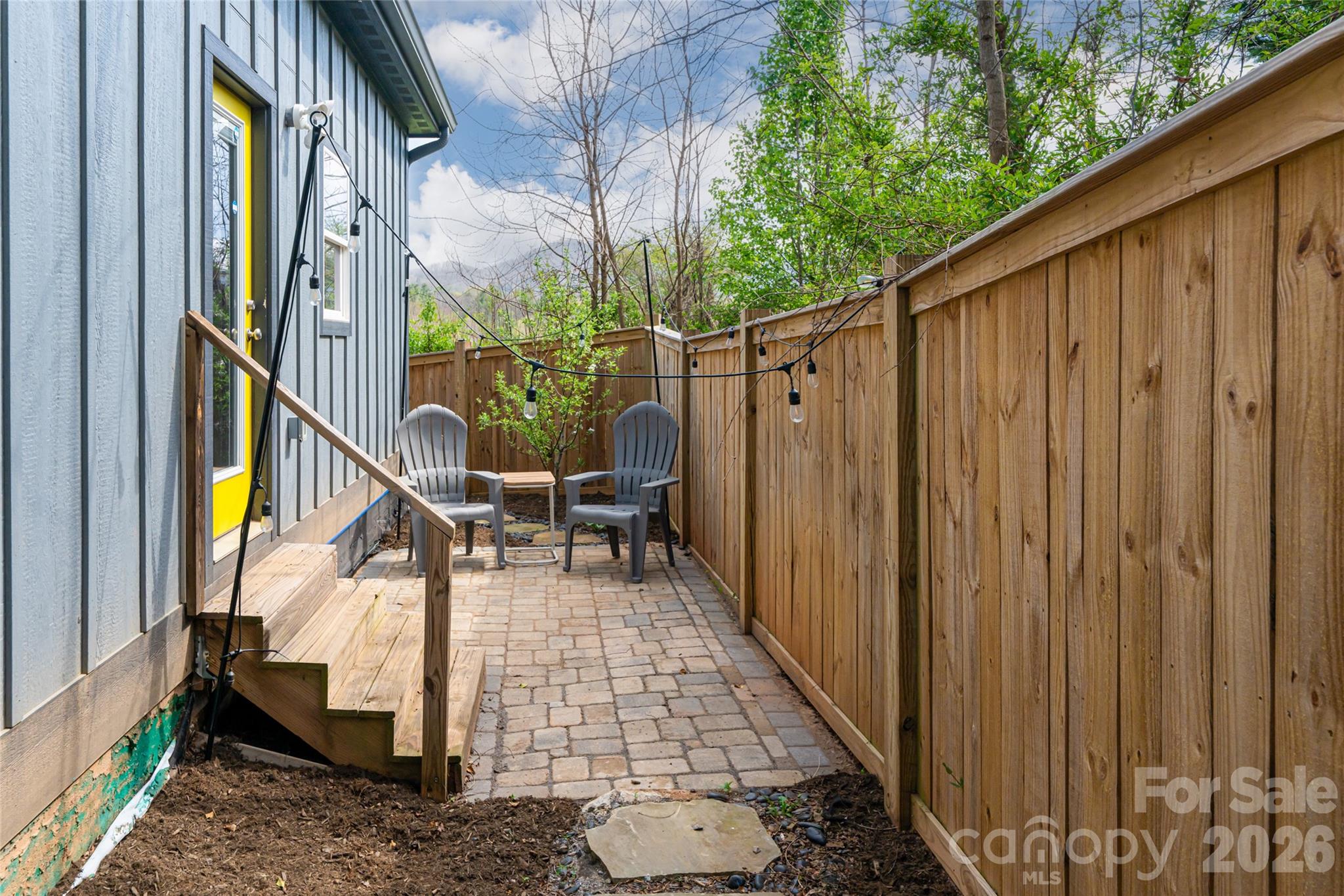 35 Alice Clement Lane Asheville NC 28803