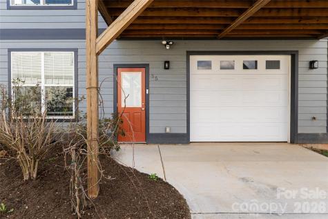 35 Alice Clement Lane Asheville NC 28803