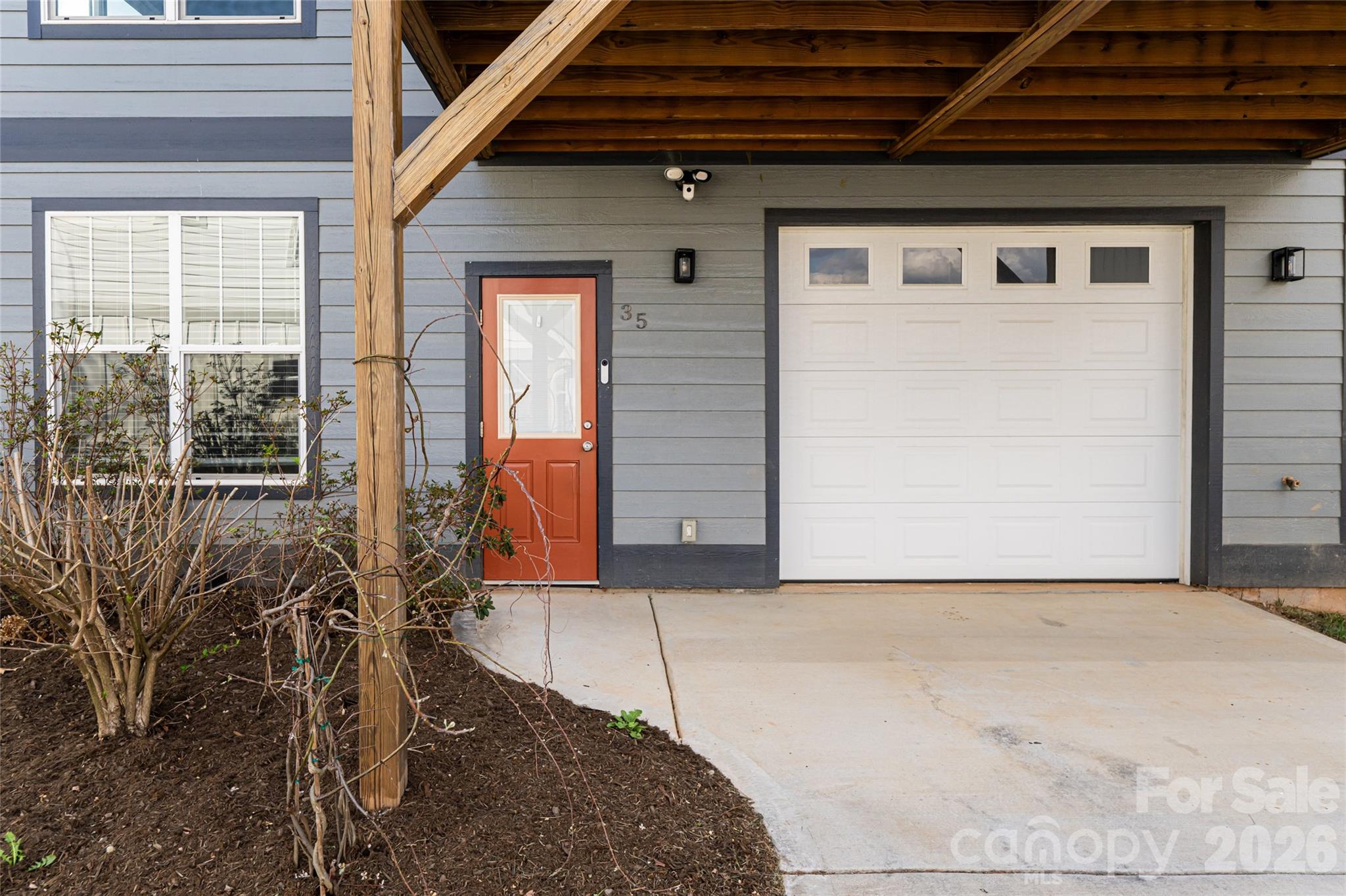 35 Alice Clement Lane Asheville NC 28803