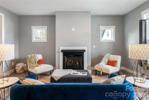 35 Alice Clement Lane Asheville NC 28803