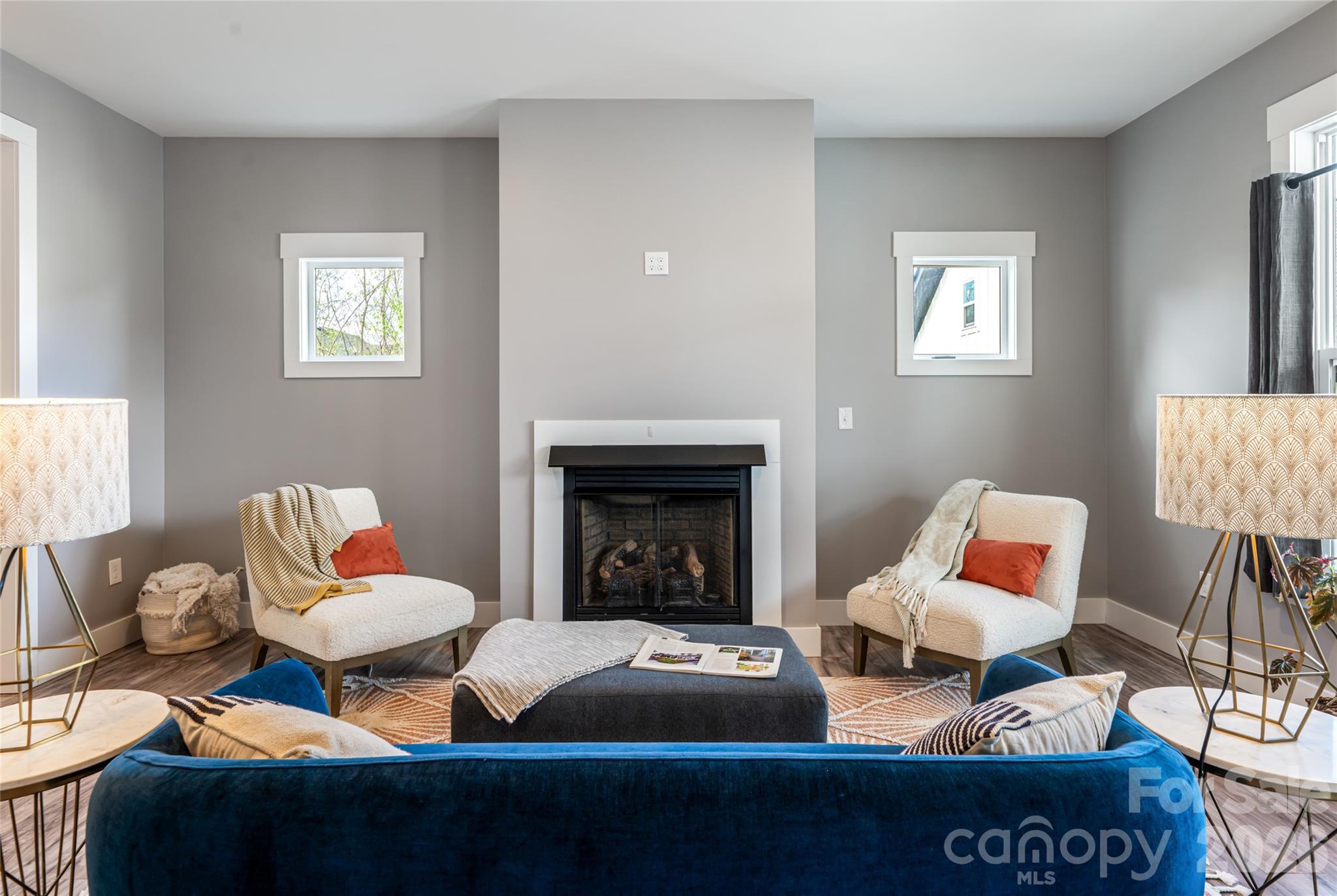 35 Alice Clement Lane Asheville NC 28803