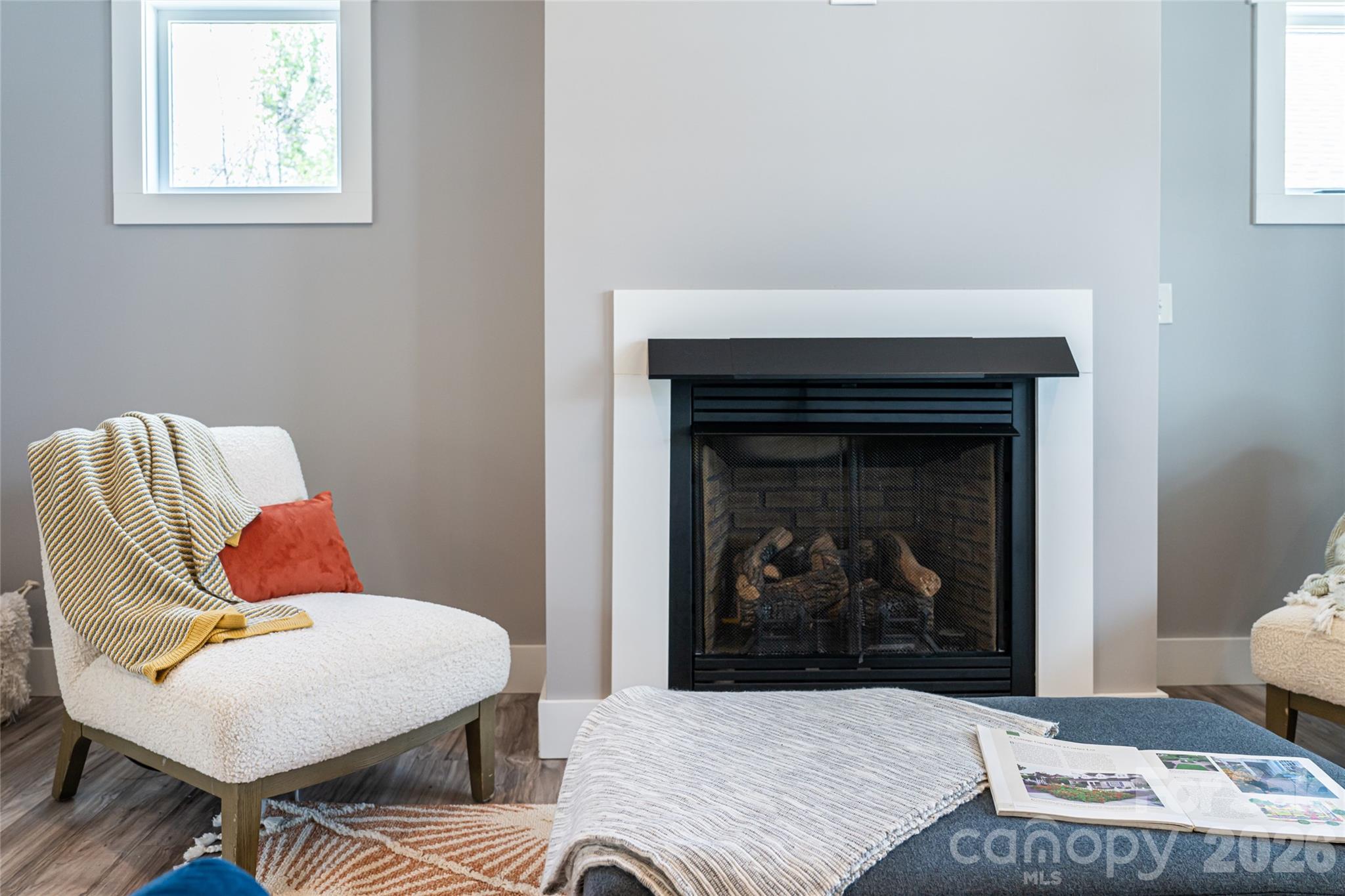 35 Alice Clement Lane Asheville NC 28803
