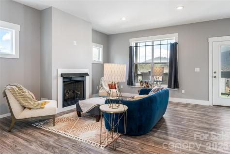 35 Alice Clement Lane Asheville NC 28803