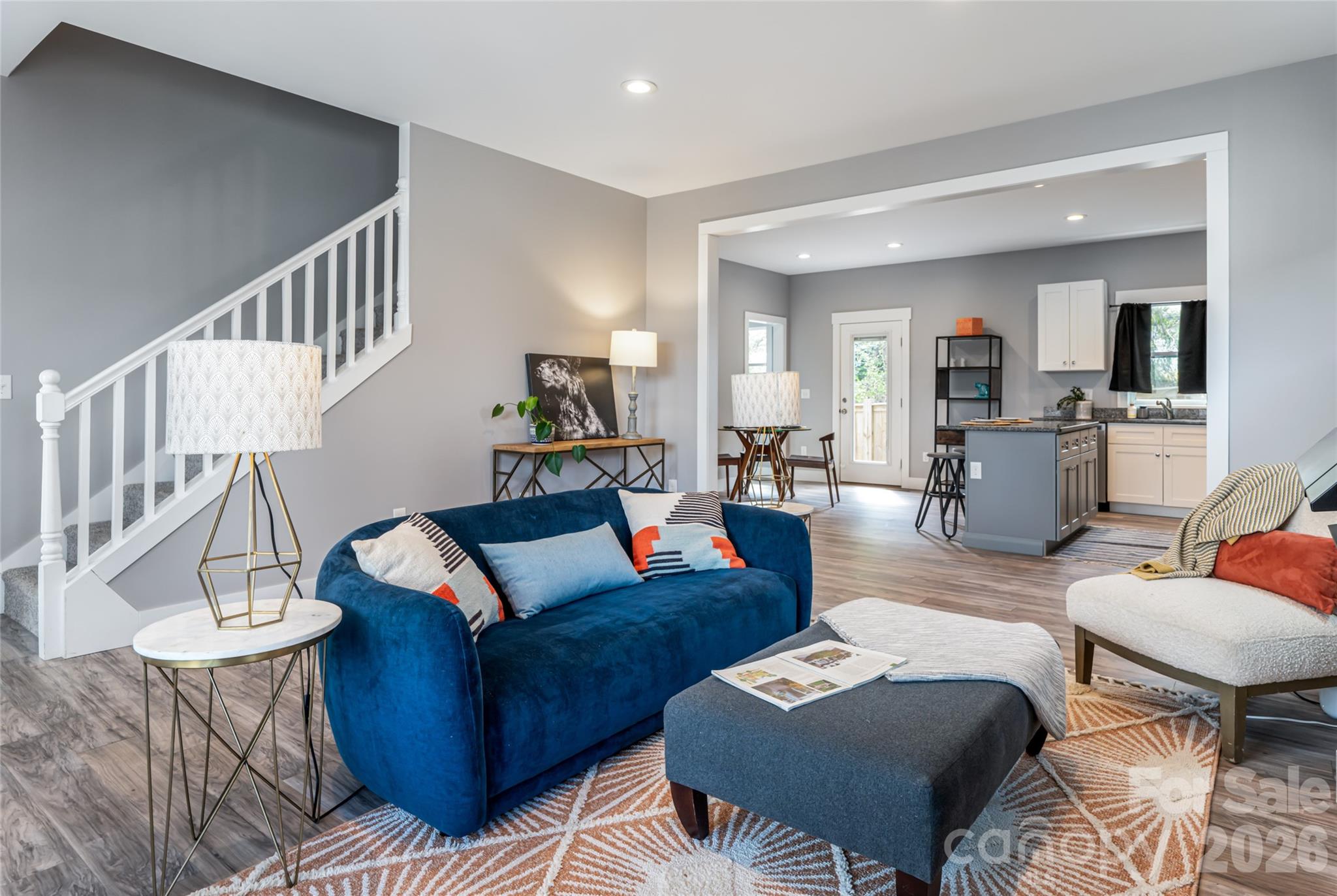 35 Alice Clement Lane Asheville NC 28803