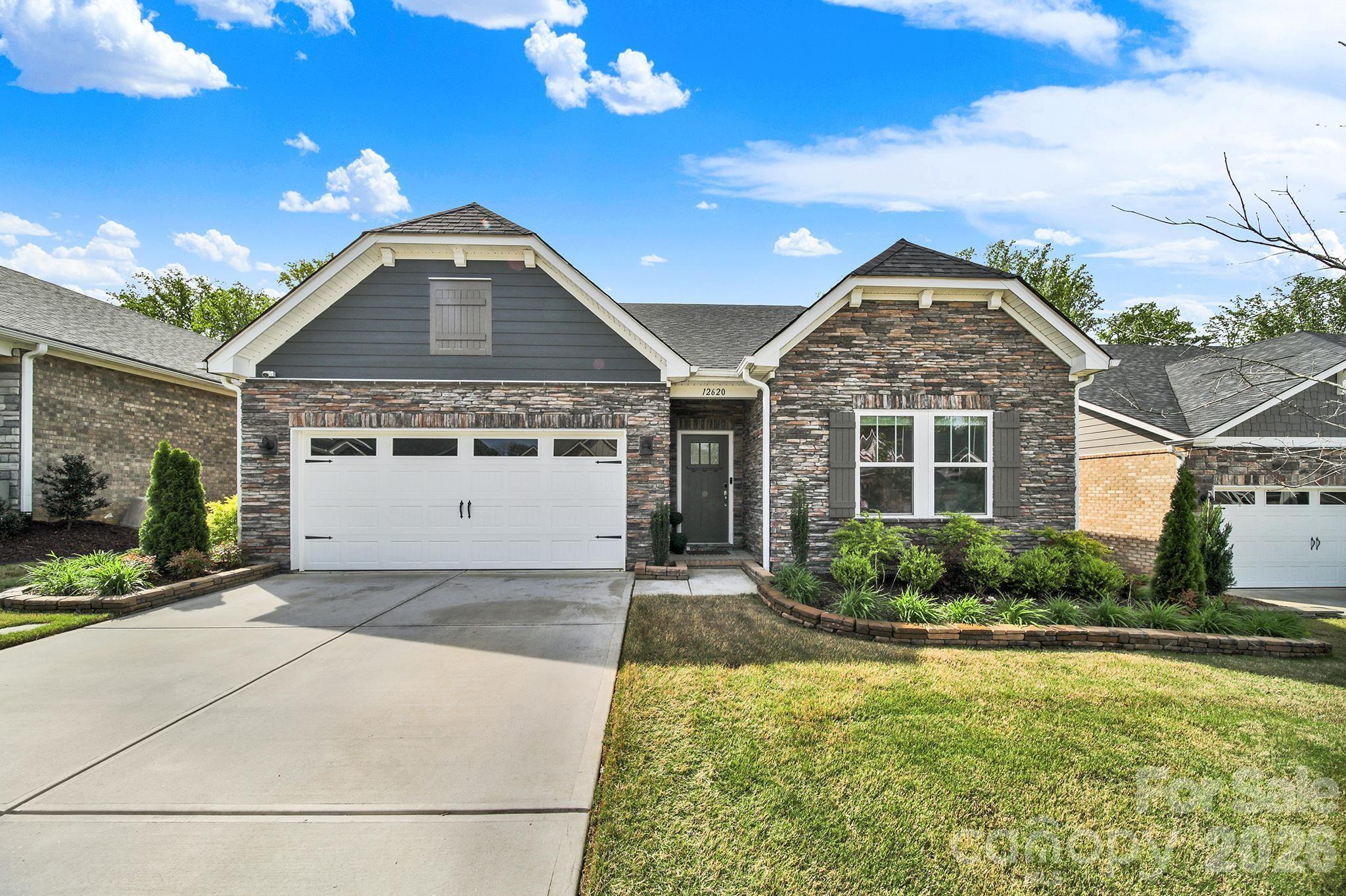 12620 Twilight Drive Mint Hill NC 28227