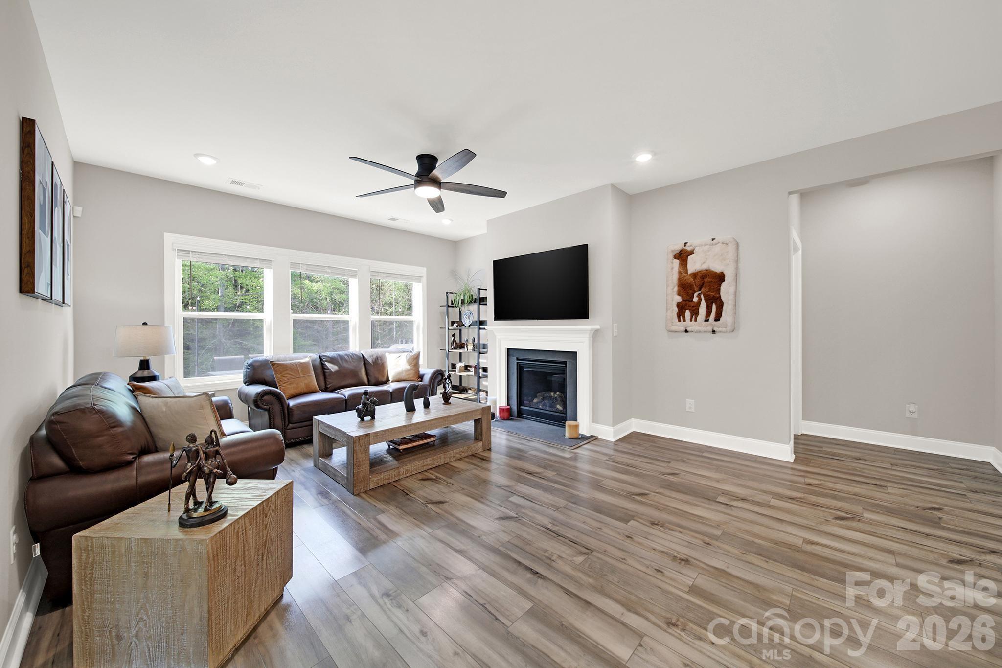 12620 Twilight Drive Mint Hill NC 28227