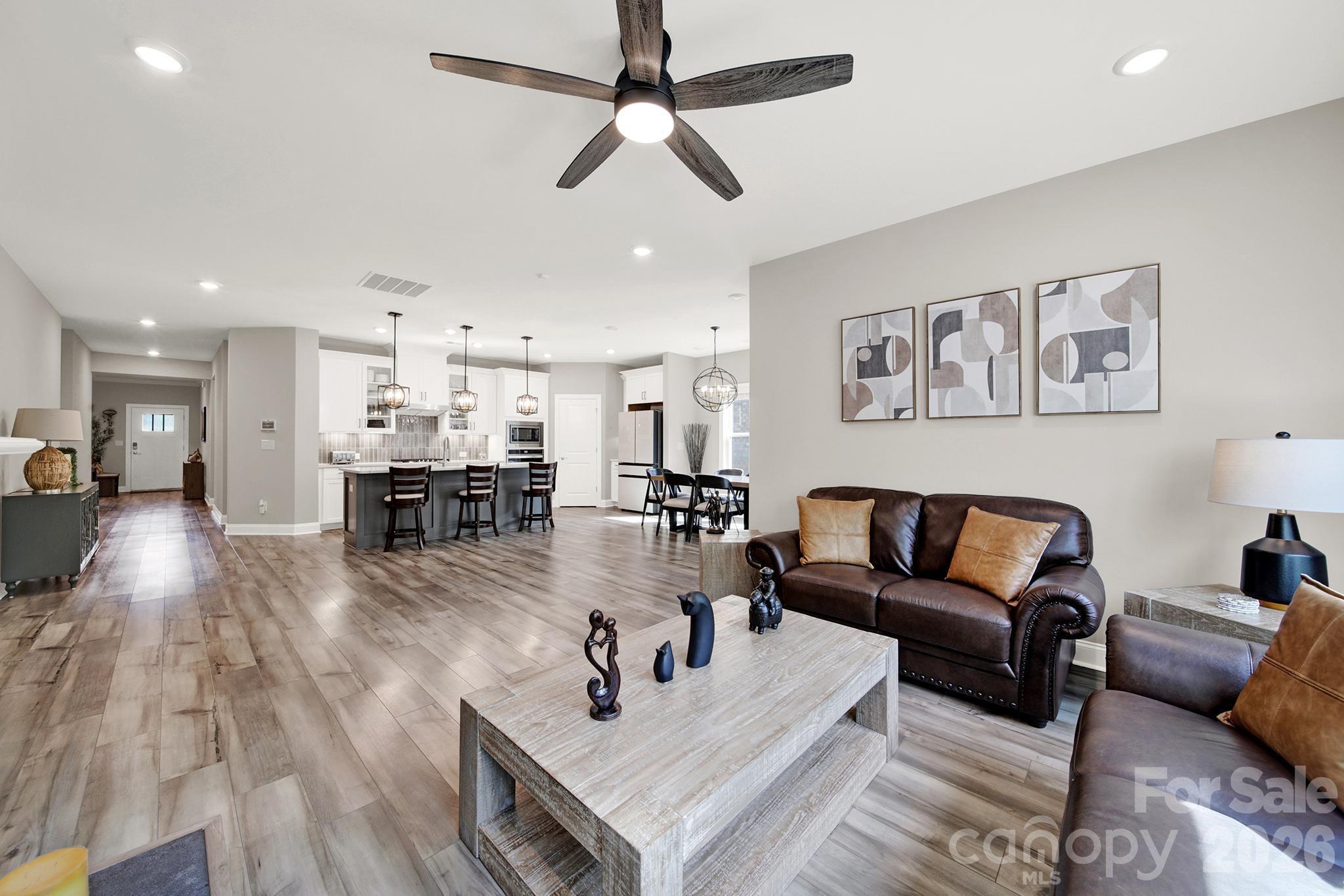 12620 Twilight Drive Mint Hill NC 28227