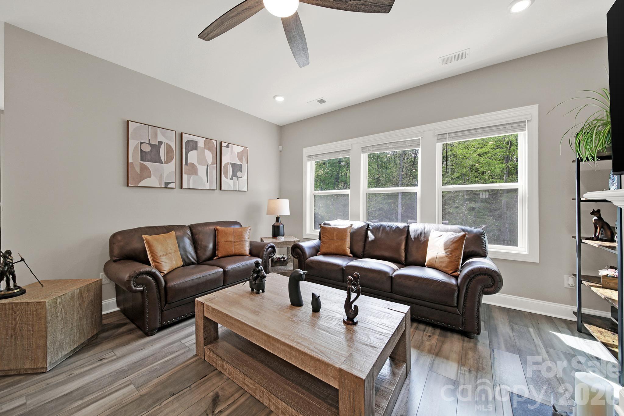 12620 Twilight Drive Mint Hill NC 28227