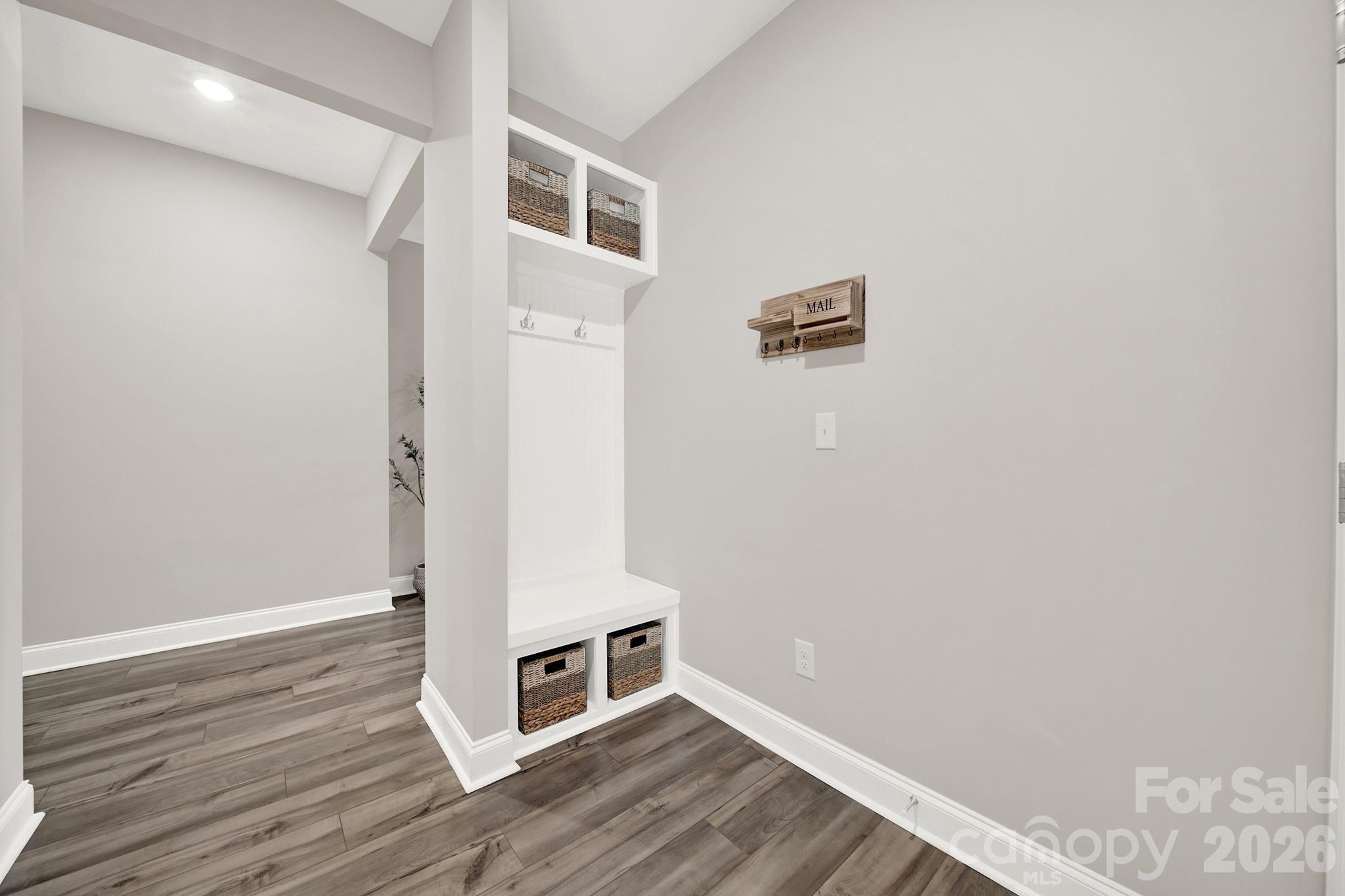 12620 Twilight Drive Mint Hill NC 28227