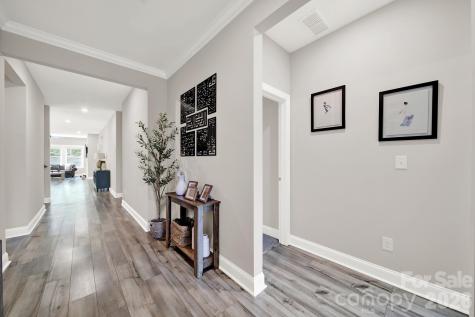 12620 Twilight Drive Mint Hill NC 28227