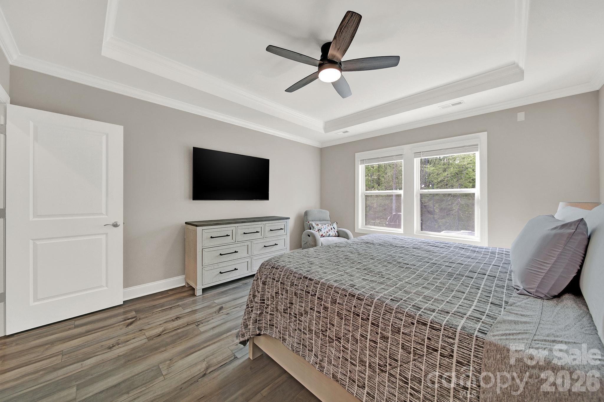 12620 Twilight Drive Mint Hill NC 28227