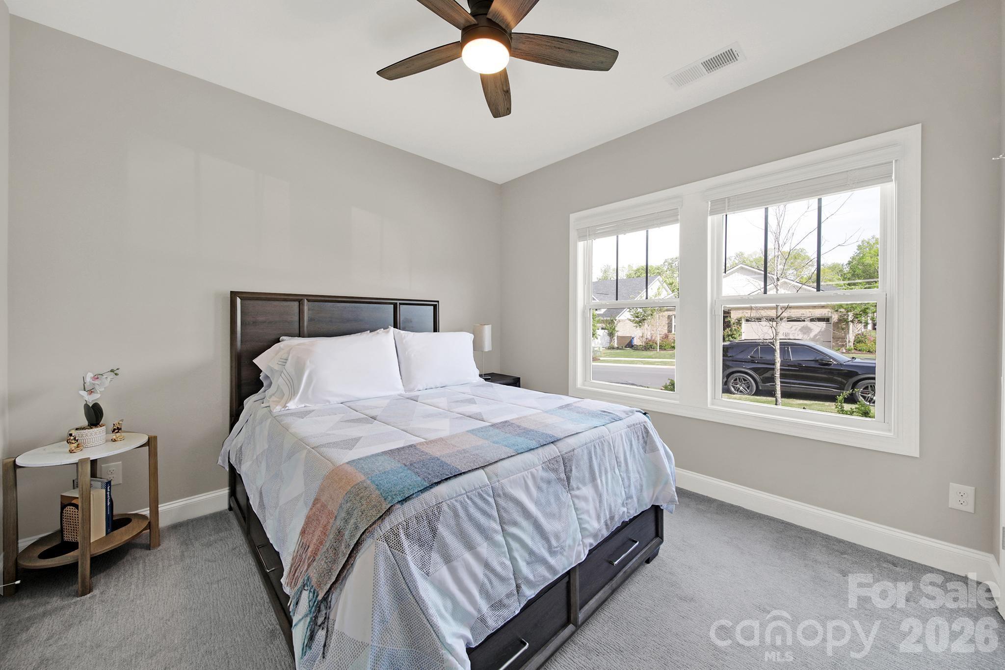 12620 Twilight Drive Mint Hill NC 28227