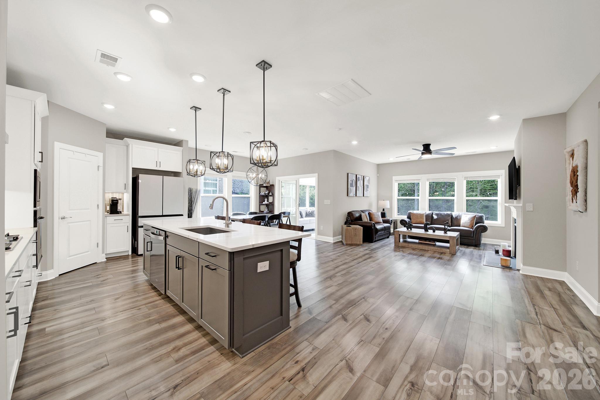 12620 Twilight Drive Mint Hill NC 28227