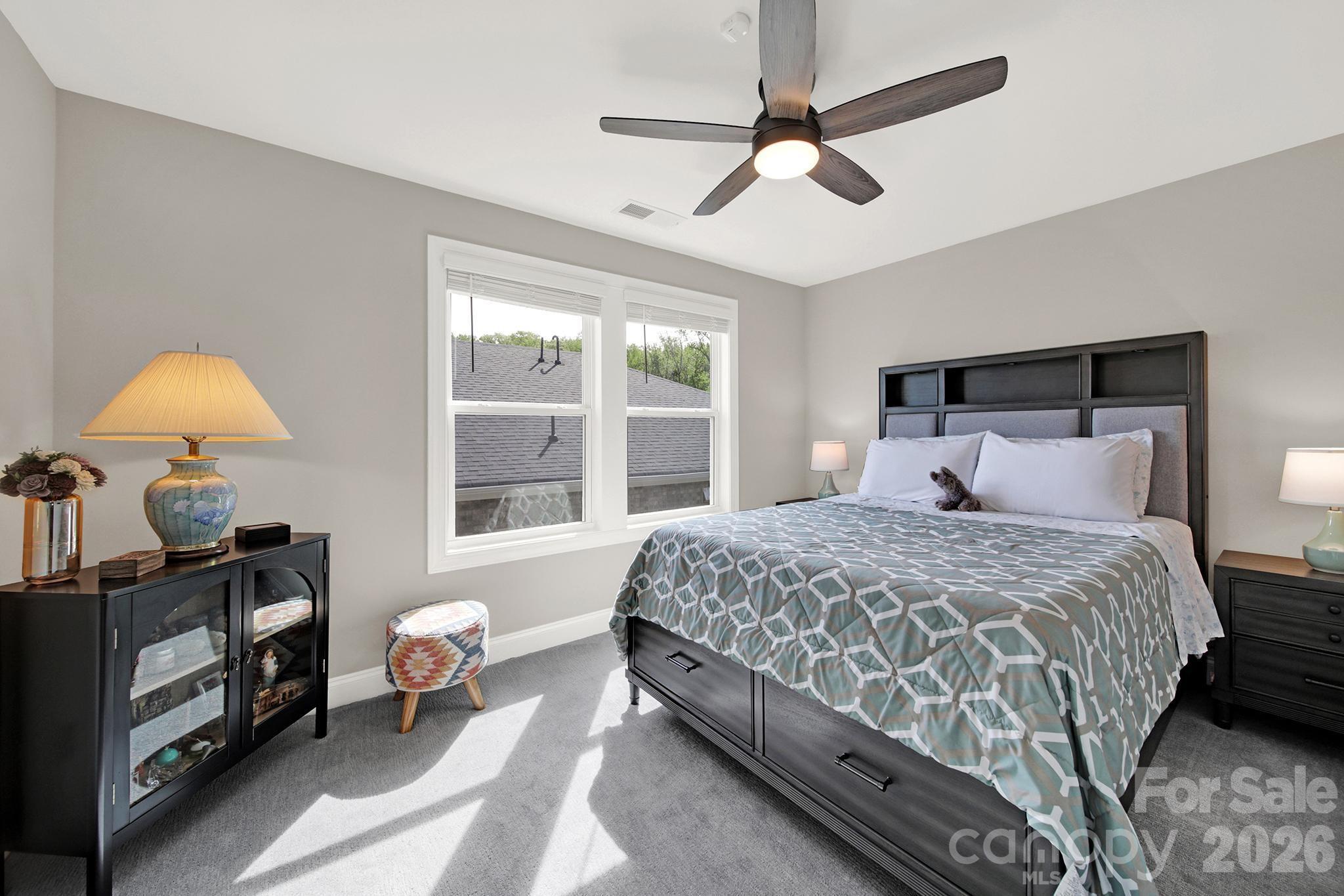 12620 Twilight Drive Mint Hill NC 28227