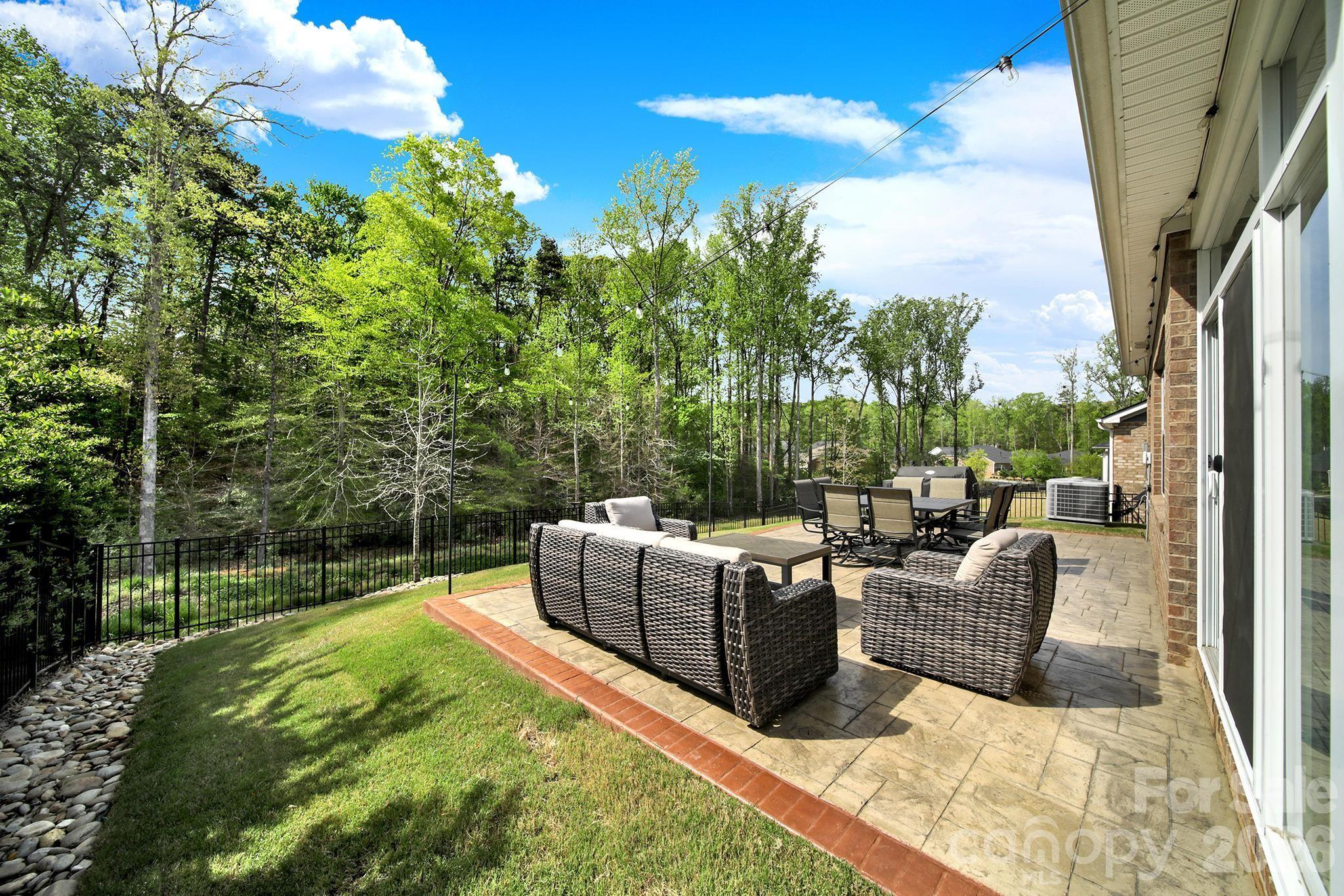 12620 Twilight Drive Mint Hill NC 28227