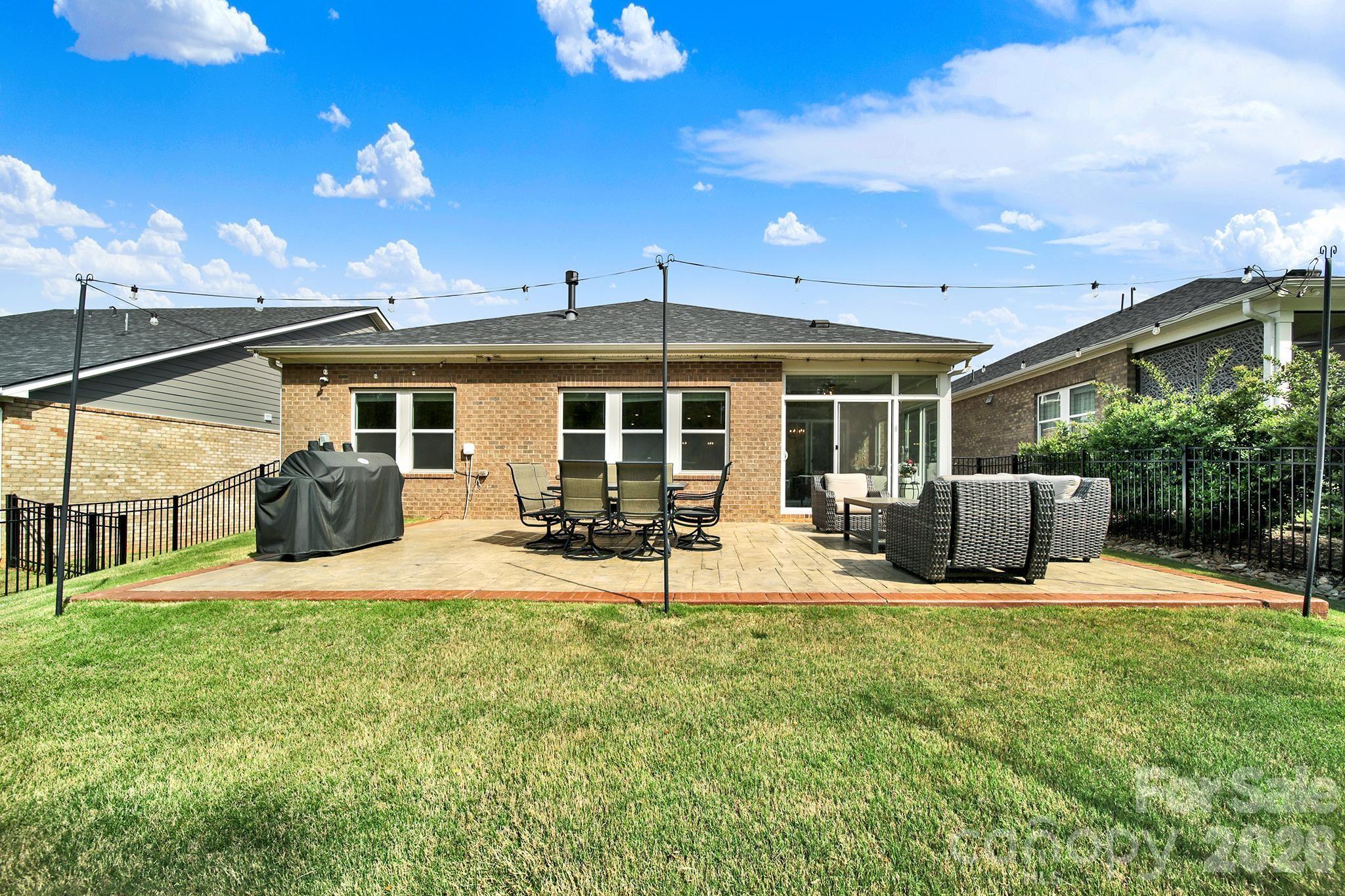 12620 Twilight Drive Mint Hill NC 28227