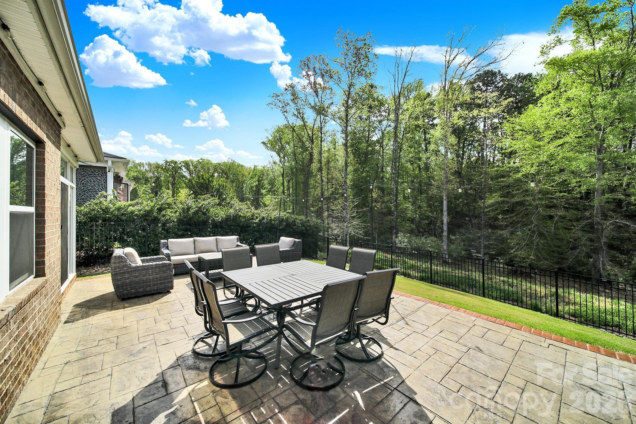 12620 Twilight Drive Mint Hill NC 28227
