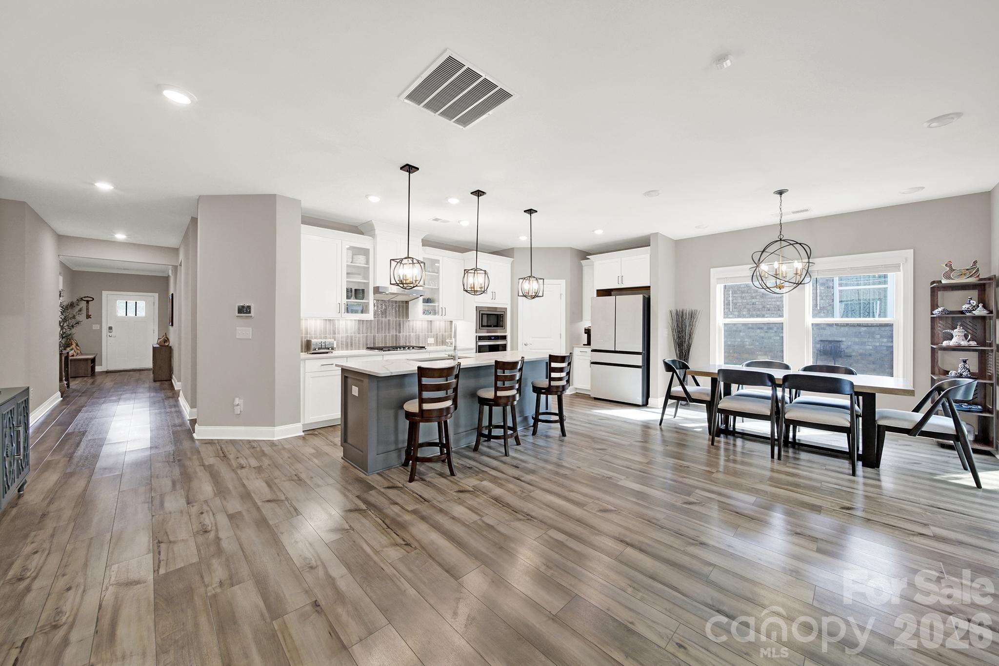 12620 Twilight Drive Mint Hill NC 28227