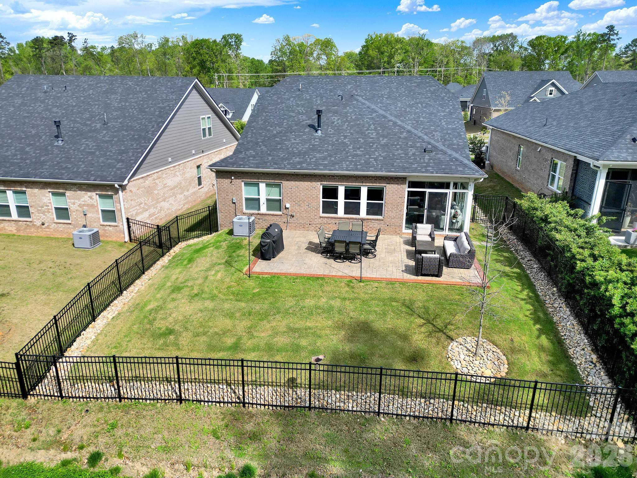 12620 Twilight Drive Mint Hill NC 28227