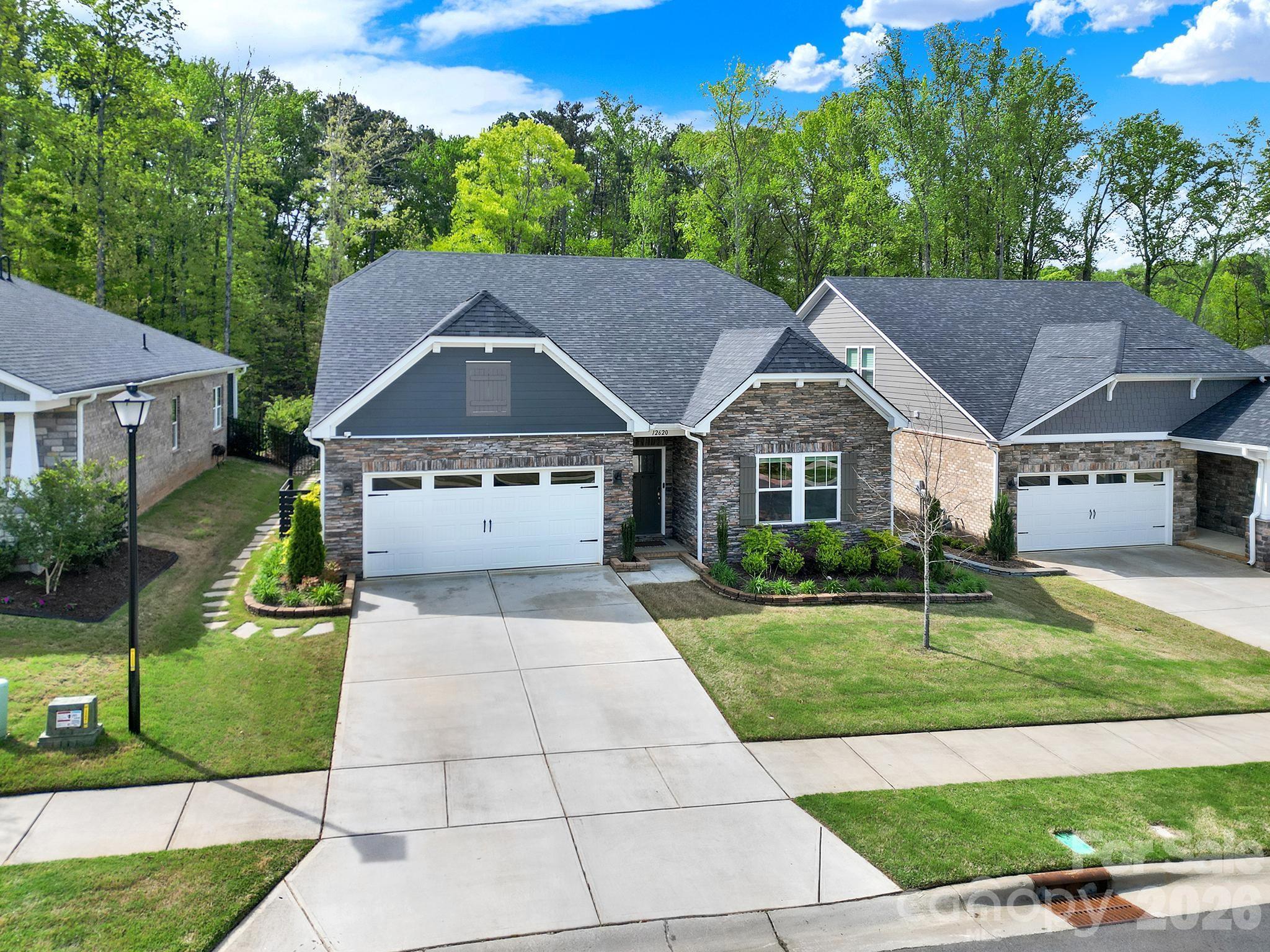 12620 Twilight Drive Mint Hill NC 28227