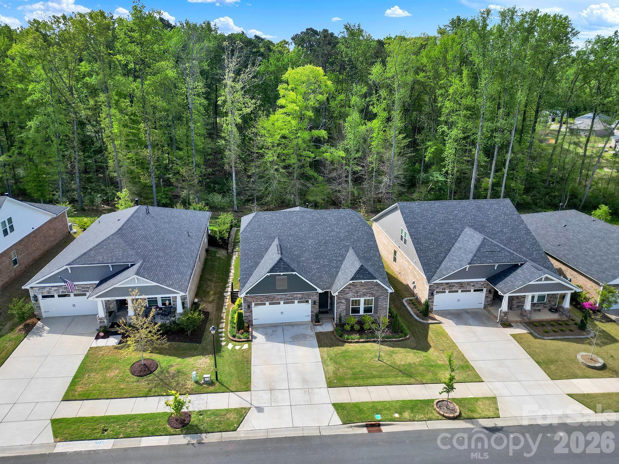 12620 Twilight Drive Mint Hill NC 28227