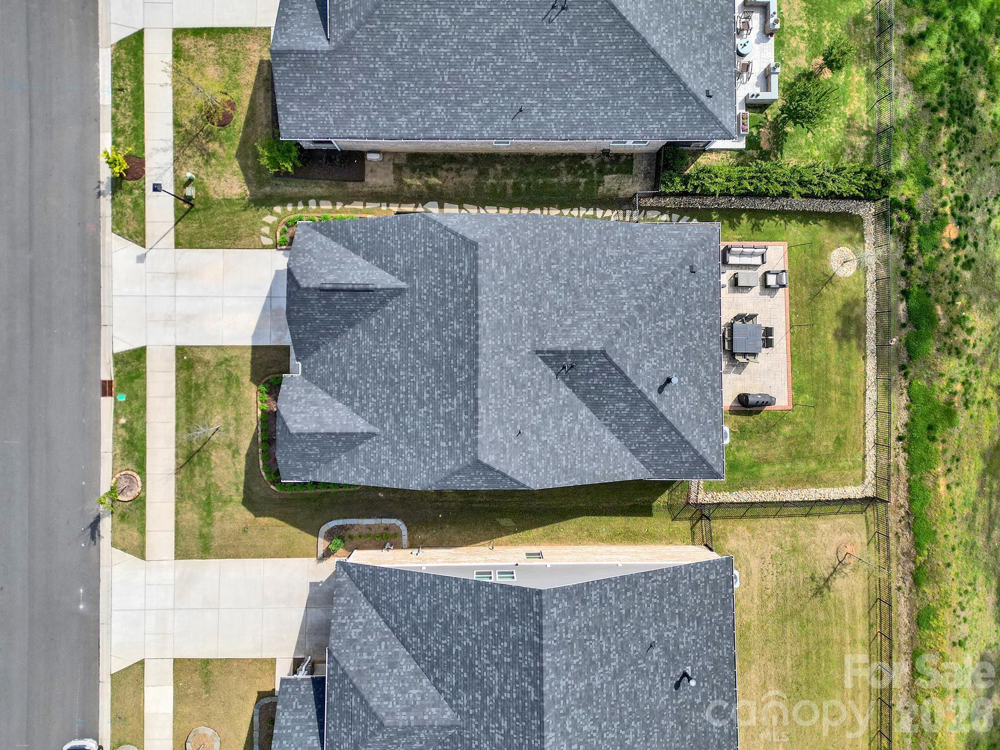 12620 Twilight Drive Mint Hill NC 28227