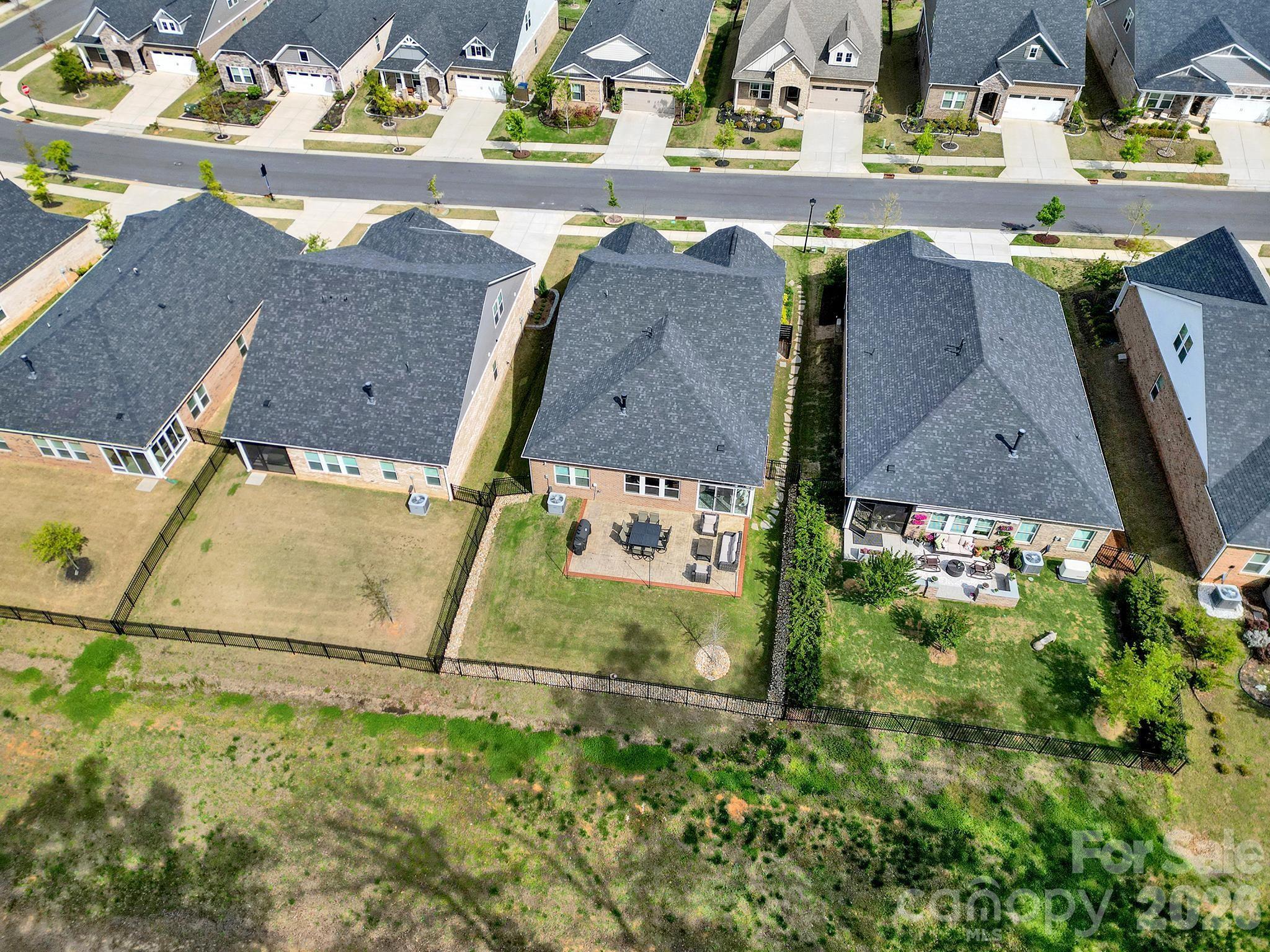12620 Twilight Drive Mint Hill NC 28227