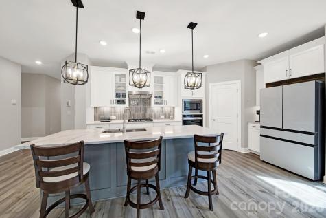 12620 Twilight Drive Mint Hill NC 28227