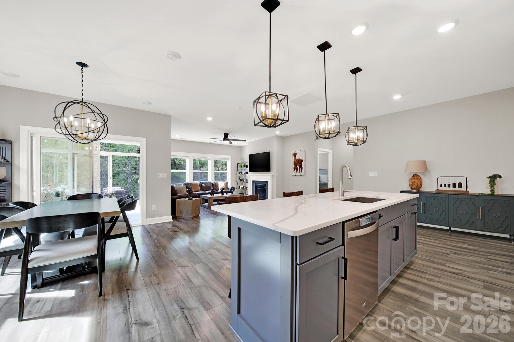 12620 Twilight Drive Mint Hill NC 28227