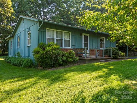 18 Talmadge Court Asheville NC 28806