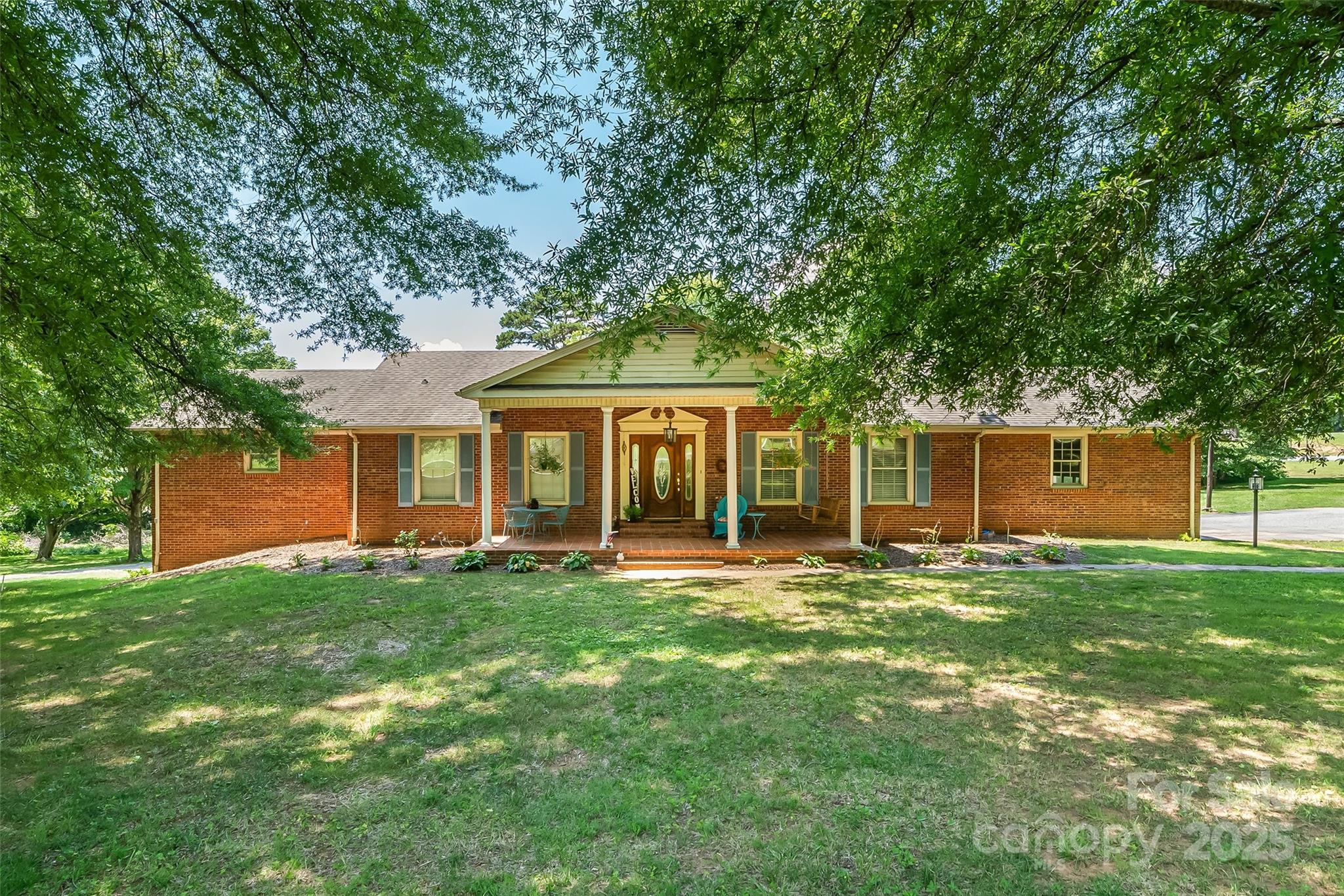 3802 Laurel Heights Drive Morganton NC 28655
