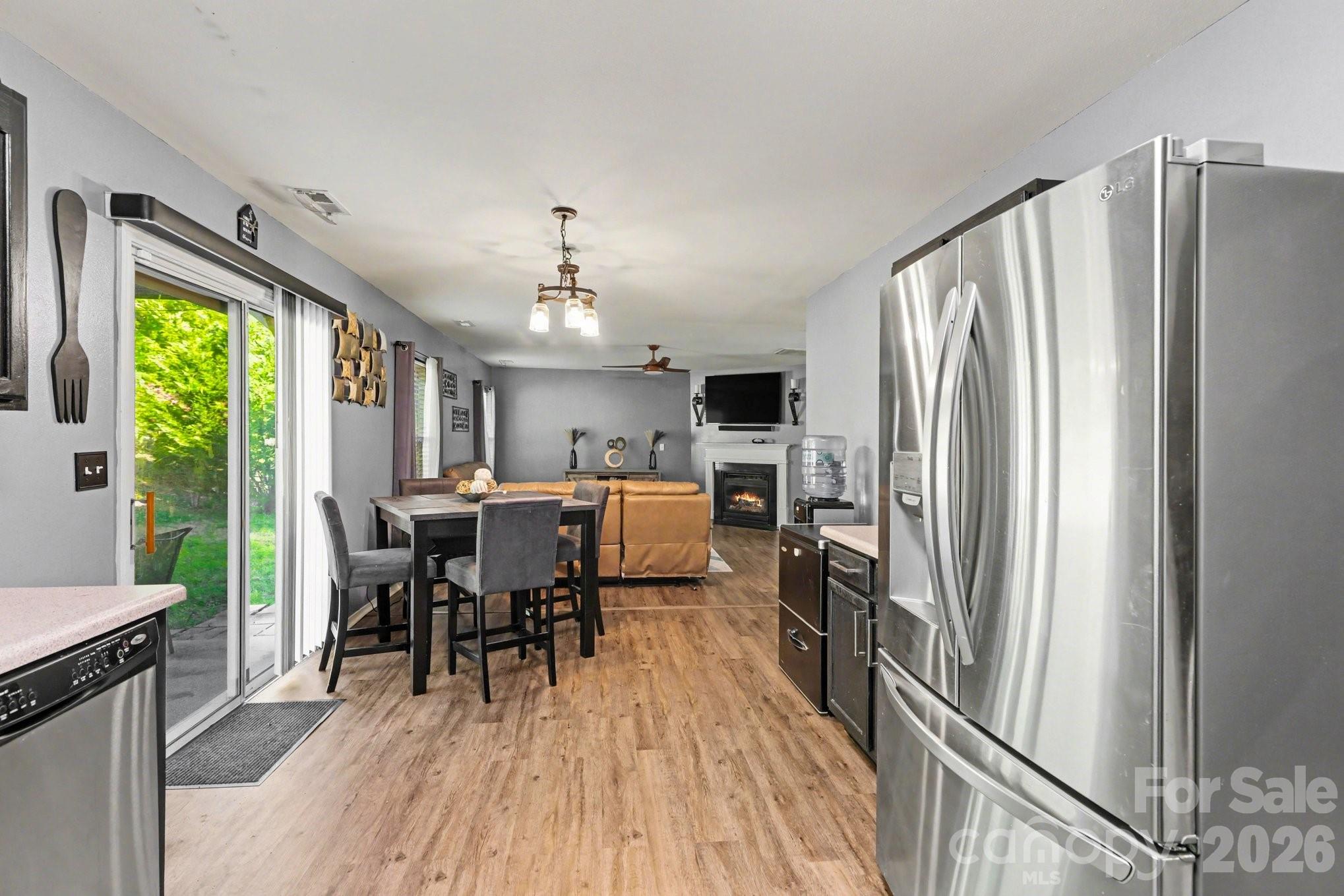 9423 Swallow Tail Lane Charlotte NC 28269