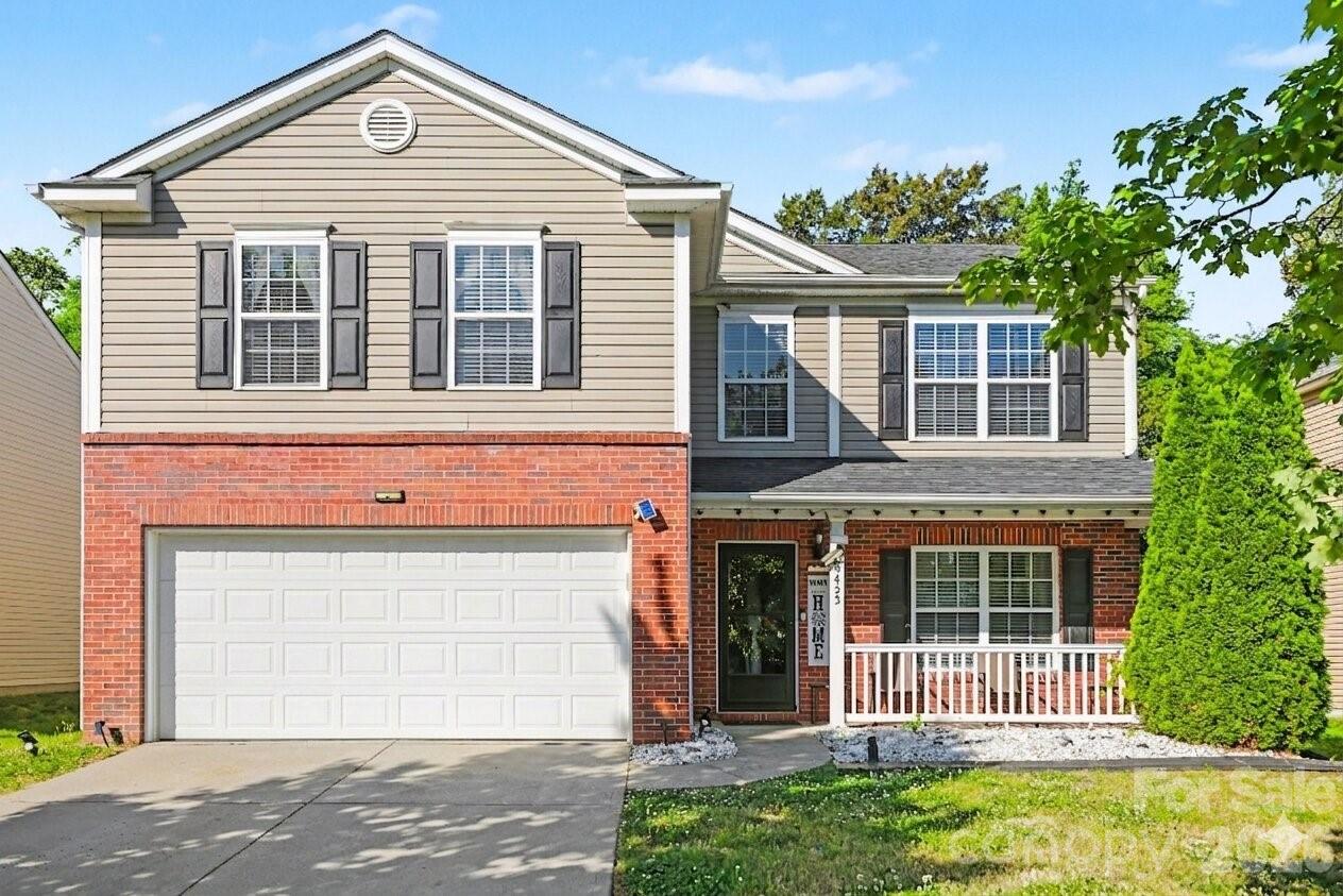 9423 Swallow Tail Lane Charlotte NC 28269