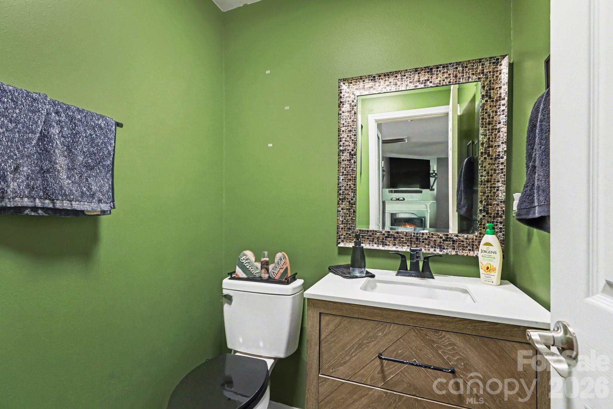 9423 Swallow Tail Lane Charlotte NC 28269