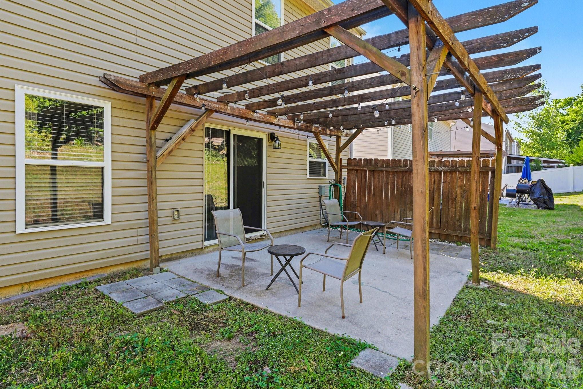 9423 Swallow Tail Lane Charlotte NC 28269