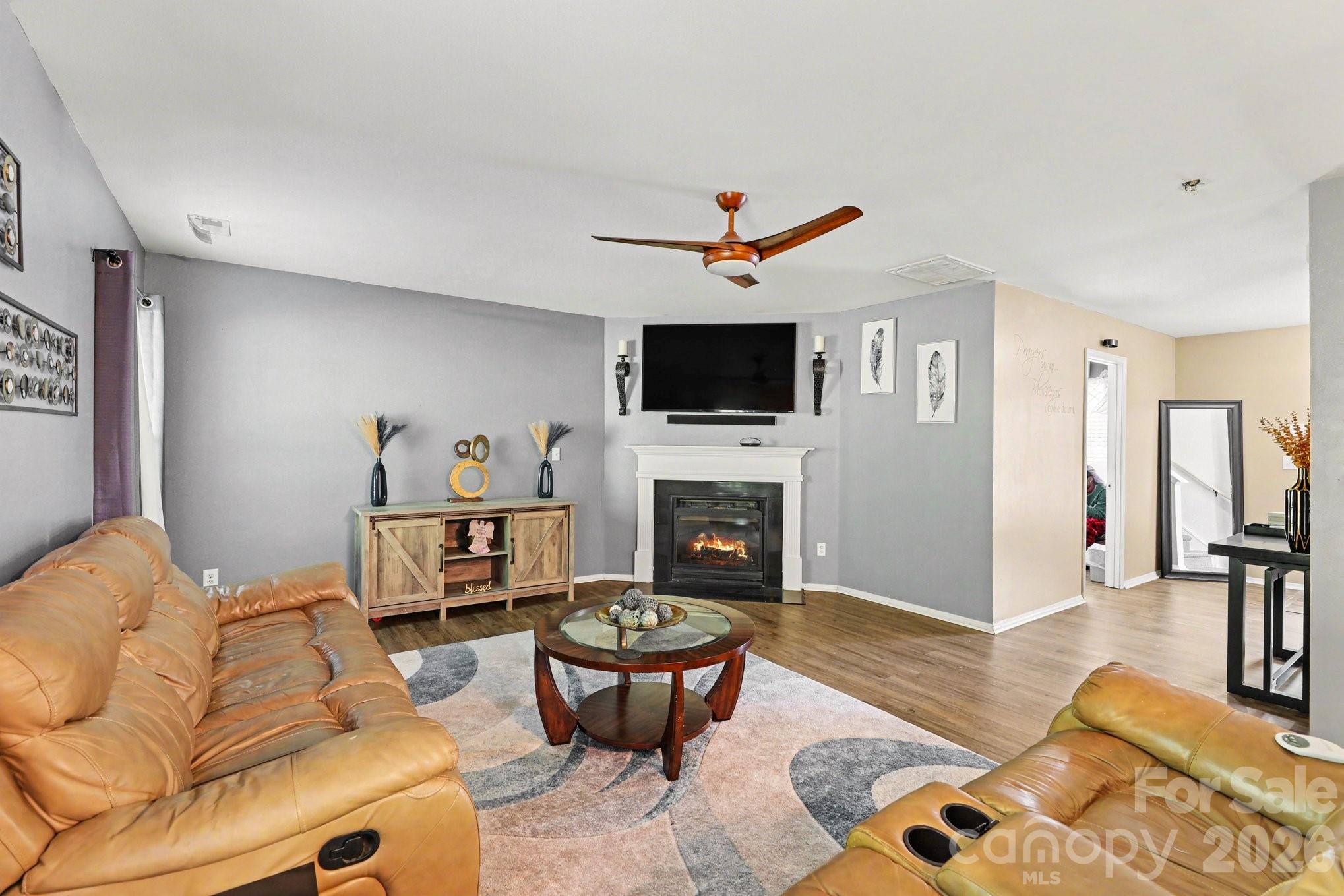 9423 Swallow Tail Lane Charlotte NC 28269