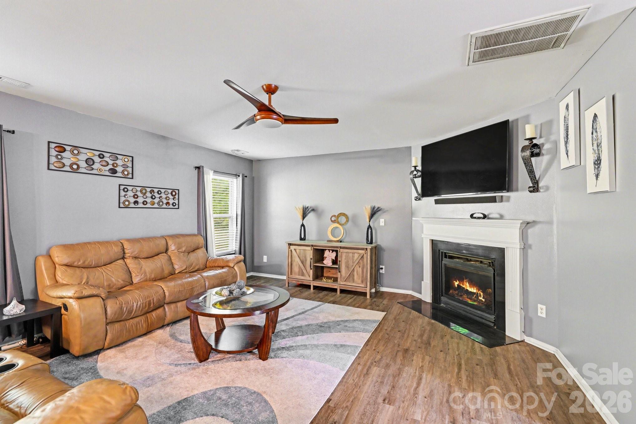 9423 Swallow Tail Lane Charlotte NC 28269