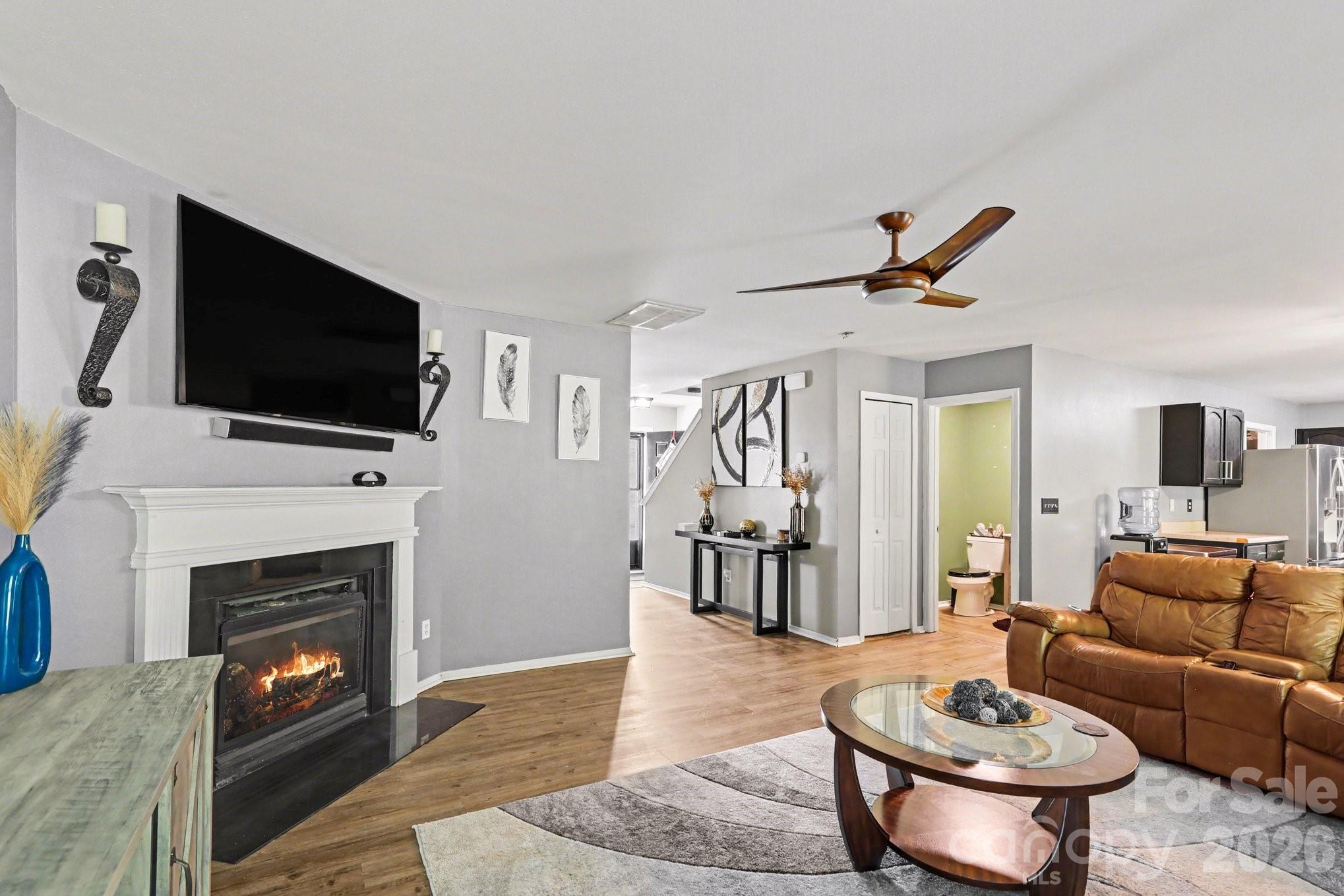 9423 Swallow Tail Lane Charlotte NC 28269
