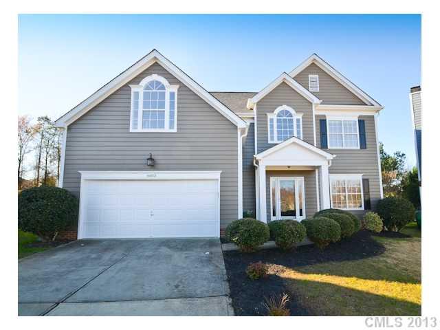 6603 Charter Hills Road Charlotte NC 28277