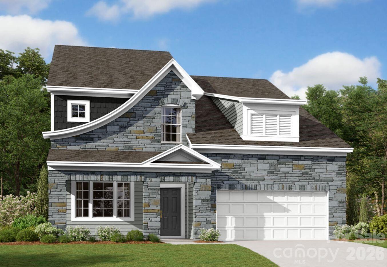 624 Downshire Road NW Concord NC 28027