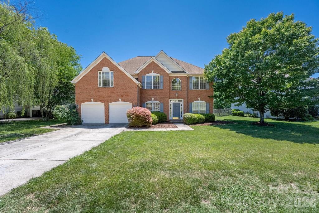 9512 Autumn Applause Drive Charlotte NC 28277