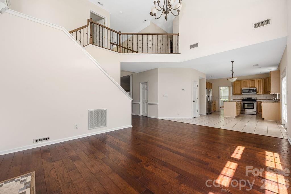 9512 Autumn Applause Drive Charlotte NC 28277