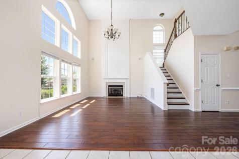 9512 Autumn Applause Drive Charlotte NC 28277