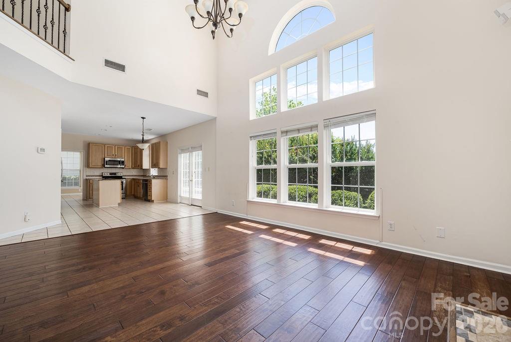 9512 Autumn Applause Drive Charlotte NC 28277